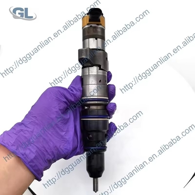 Injetor de combustível diesel de alta qualidade 387-9430 para motor CAT C7
