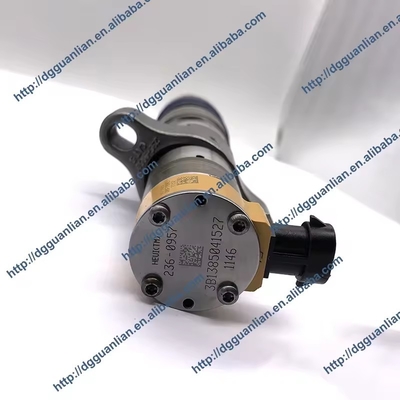 HEUI Injectores de Combustível Injector 236-0957 2360957 10R-9002 10R9002 para Caterpillar CAT C9 Não há avaliações ainda