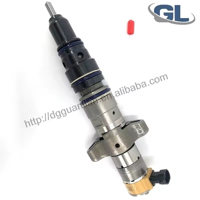 Novo motor diesel GP Injetor de combustível 293-4073 2934073 10R-7223 10R7223 Para excavadora CAT C9 330D 330D L