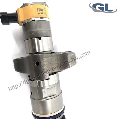 C9 Motor diesel GP Injetor de combustível 293-4074 2934074 293 4074 Para Caterpillar