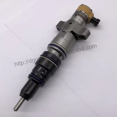 Injetor de combustível do motor diesel C-9 172-5780 1725780 Para escavadeira CAT 330C