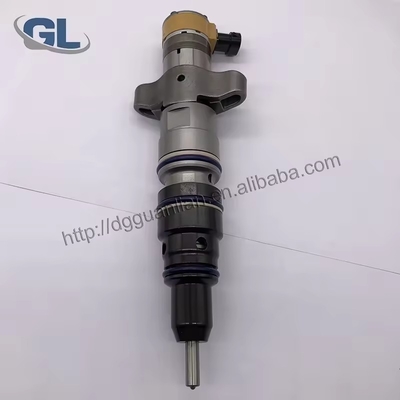 Partes sobressalentes de máquinas de construção Injetor de combustível CAT 235-9649 235 9649 Para motor Cat C-9