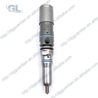 Injetor de motor diesel novo com combustível comum 363-0493 Para excavadora CAT C9.3 336E 336E L 336E LN 568 FM 568 FM LL