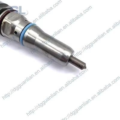 Novo motor diesel de combustível comum Injetor 367-4293 Para motor C9.3