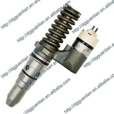 Novo injetor de combustível 350-7555 20R-0056 Para CAT C10 C12 EXCAVATOR 345B 345B II 345B II MH 345B L 365B 365B II 365B