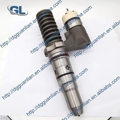 Novo injetor de combustível 350-7555 20R-0056 Para CAT C10 C12 EXCAVATOR 345B 345B II 345B II MH 345B L 365B 365B II 365B