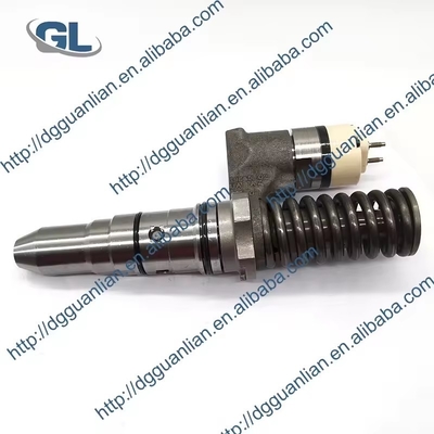 Novo injetor de combustível 350-7555 20R-0056 Para CAT C10 C12 EXCAVATOR 345B 345B II 345B II MH 345B L 365B 365B II 365B