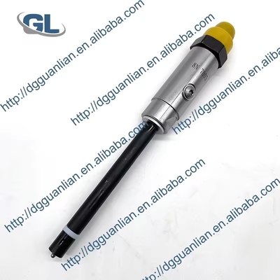 Injetor de combustível de alta qualidade 8N7005 0R-1740 0R-3418 para motor cat 3304 3304B 3306B 3306