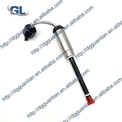 Injetor de combustível de alta qualidade 4W7015 0R-1742 0R-3418 para cat 3204 Motor