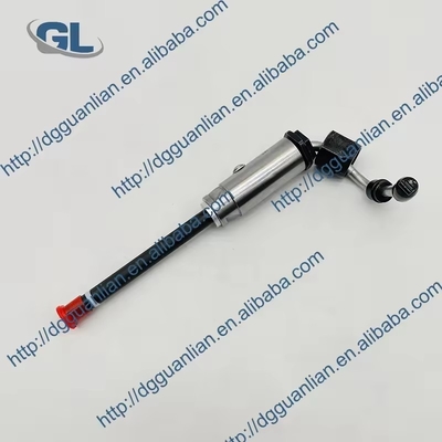 Injetor de combustível de alta qualidade 4W7016 0R-1743 0R-3419 para cat 3208 Motor