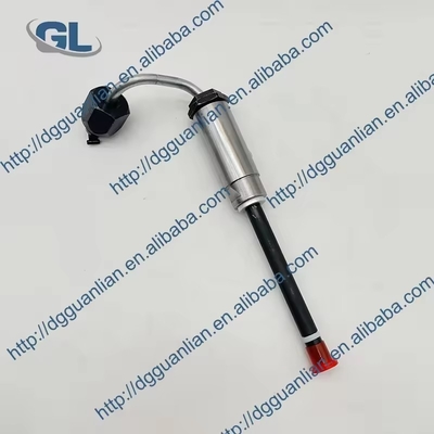 Injetor de combustível de alta qualidade 4W7016 0R-1743 0R-3419 para cat 3208 Motor