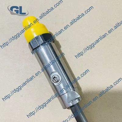 Nozzle do injetor de combustível diesel 4W7017 0R-1744 0R-3421 Para motores da categoria 3406B 3406C 3408C 3408 3408B HT400