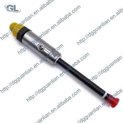 Injetor de combustível de alta qualidade 4W7016 0R-1743 0R-3419 para cat 3208 Motor