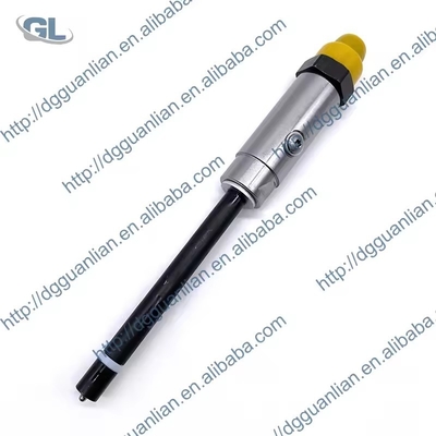 Nozzle do injetor de combustível diesel 4W7018 0R-1745 0R-3422 Para motor Cat 3406B 3408 3408B 3408C 3412 3412C