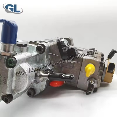 Bomba de injecção de combustível diesel 295-9126 10R-7660 32F61-10301 Para máquina de escavação CAT C6.4