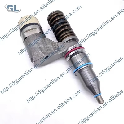 Motor C-10 C-12 CPT372 Injetor de combustível 203-7685 10R-1268 10R1268 Para CAT EXCAVATOR 345B II 345B II MH 365B 365B I