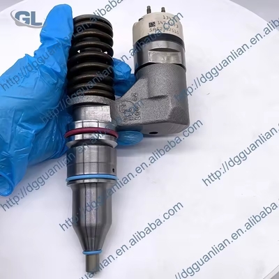 Injetor de combustível diesel de alta qualidade 2123463 212-3463 10R-0963 10R-9235 para C10 C12 3176C
