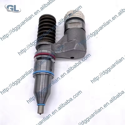 Injetor de combustível diesel de alta qualidade 317-5278 20R-0055 Para tubulador de gatos 572R II carregador de rodas 966G II