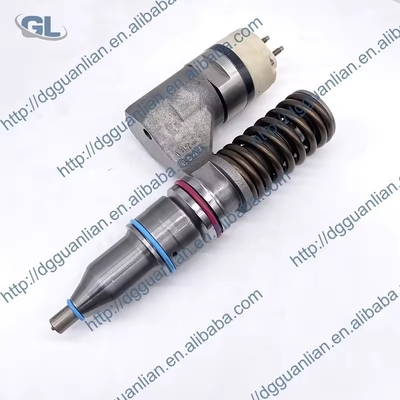 Injetor de combustível diesel de alta qualidade 317-5278 20R-0055 Para tubulador de gatos 572R II carregador de rodas 966G II