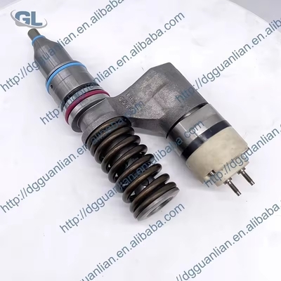 Injetor de combustível diesel de alta qualidade 317-5278 20R-0055 Para tubulador de gatos 572R II carregador de rodas 966G II