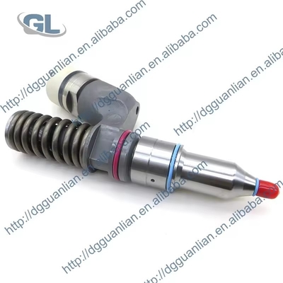 Injetor comum 2490707 10R1305 249-0707 10R-1305 do trilho do combustível diesel para CAT Excavator Engine Truck C11