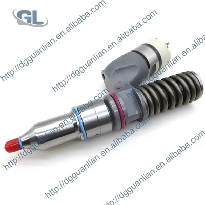 Injetor comum de alta qualidade 2490712 10R3147 249-0712 10R-3147 do trilho do combustível diesel para CAT Engine Industrial C11