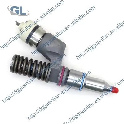 Injetor de combustível diesel de nova qualidade 249-0713 2490713 10R-3262 Para motor CAT C11 C13