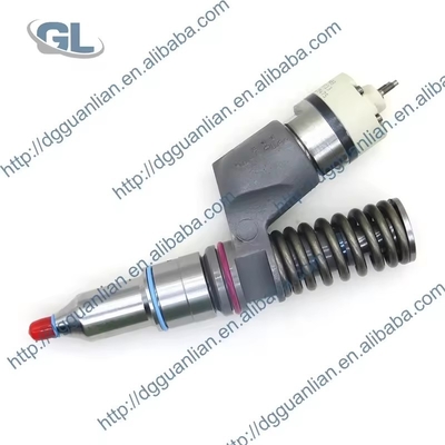 Injetor de combustível diesel de nova qualidade 249-0713 2490713 10R-3262 Para motor CAT C11 C13