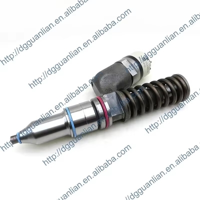 Injetor de combustível para motor diesel GP CA2447716 244-7716 2447716 Para escavadeira 385C 385C FS 385C L 631G 637G 834H 836H 986