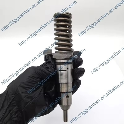 Injetor de combustível diesel de alta qualidade 127-8218 1278218 0R-8684 0R8684 para escavadeira de motor CAT 3116 3126