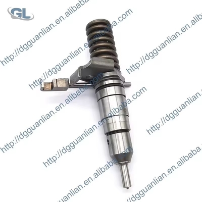 Injetor de combustível diesel de alta qualidade 127-8218 1278218 0R-8684 0R8684 para escavadeira de motor CAT 3116 3126