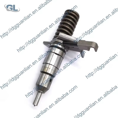 3114 Motor Diesel GP Injetor de combustível CA7E8729 7E-8729 0R-3190 Para escavadeira E200B EL200B