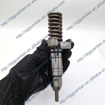3114 Motor Diesel GP Injetor de combustível CA7E8729 7E-8729 0R-3190 Para escavadeira E200B EL200B