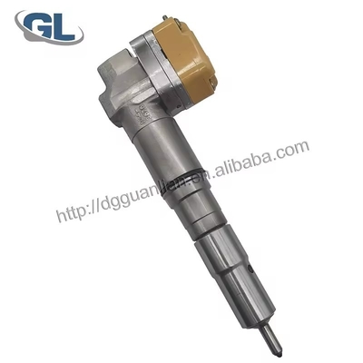 Peças de motor novas do injetor de combustível diesel 174-7526 20R-0758 para CAT Caterpillar Off-Highway Truck 69D
