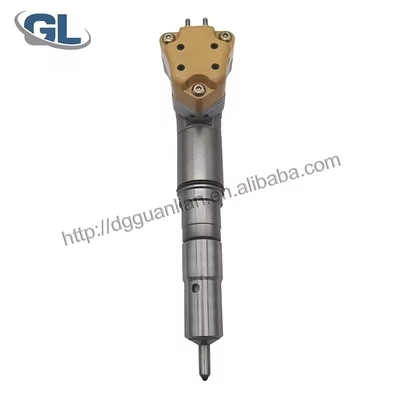Injetor diesel de alta qualidade 4CR01974 para motor D9R 10R-1267