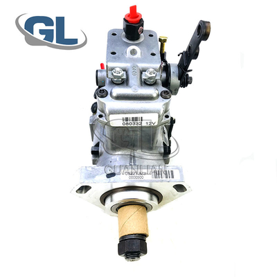 O novo DB4327-5986/RE531128 está disponível para a bomba de injecção de combustível DB4327-5986