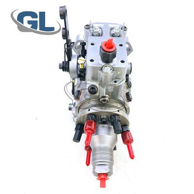 O novo DB4327-5986/RE531128 está disponível para a bomba de injecção de combustível DB4327-5986