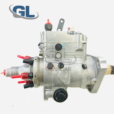 O novo DB4327-5986/RE531128 está disponível para a bomba de injecção de combustível DB4327-5986