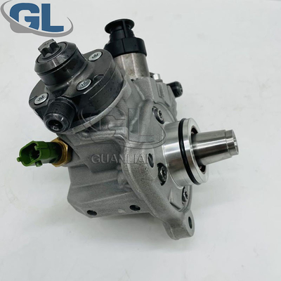 Bomba de injecção de combustível refeita 0445010837/A6560705100 para B-enz w222 3.0L