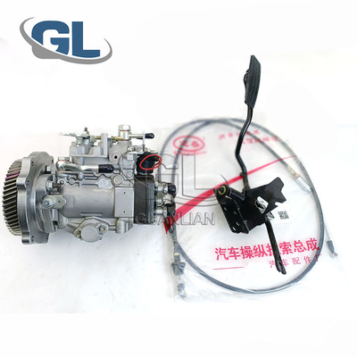 4M41 Bomba de Seringa Mecânica Modificada ME190711 ME204338 109144-3062 para Mitsubishi Pajero 3.2 L Di-D Zexel VRZ