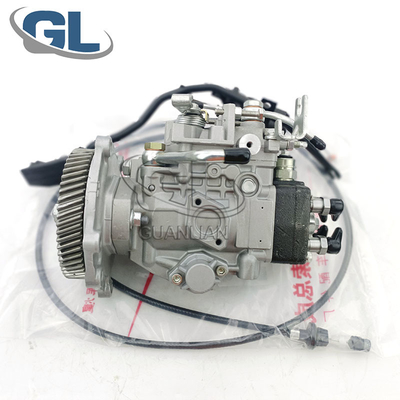 4M41 Bomba de Seringa Mecânica Modificada ME190711 ME204338 109144-3062 para Mitsubishi Pajero 3.2 L Di-D Zexel VRZ