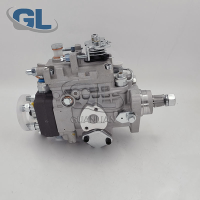 Injetor de combustível diesel de alta qualidade 0460424335 para a série VE