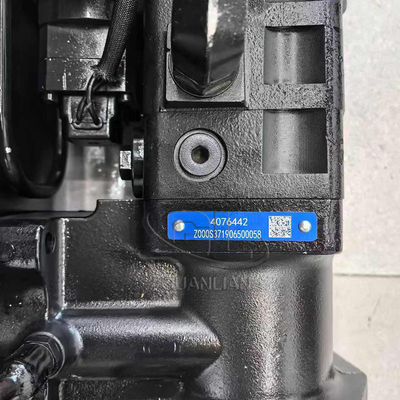 Bomba de injecção de combustível 4076442 4076442X Para Cum-Mins C Série ISC8.3L ISC8.9L Motor