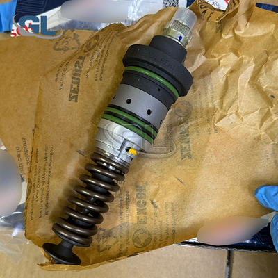 Bomba diesel de alta pressão 0 da unidade da injeção 414 401 107 0414401107 02113001 para Deutz BFM1013