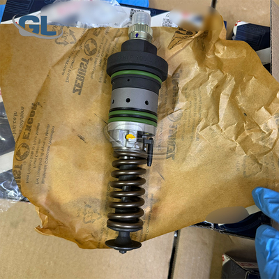 Bomba diesel de alta pressão 0 da unidade da injeção 414 401 107 0414401107 02113001 para Deutz BFM1013