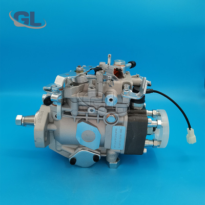China Feito Nova bomba de injecção de diesel VE bombas 104645-9830 104745-9830 NP-VE4/10F2100RNP1665 Para DPICO