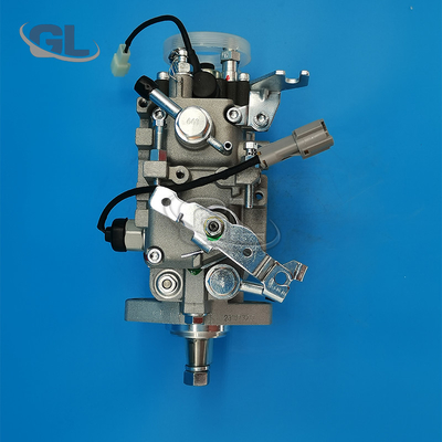 China Feito Nova bomba de injecção de diesel VE bombas 104645-9830 104745-9830 NP-VE4/10F2100RNP1665 Para DPICO