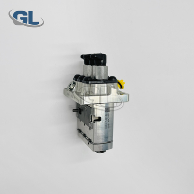 A nova bomba de injecção de combustível 16006-51011 da China 104205-3071 9410617320 compatível com a Kubota D722