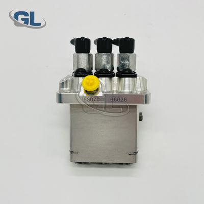 A nova bomba de injecção de combustível 16006-51011 da China 104205-3071 9410617320 compatível com a Kubota D722