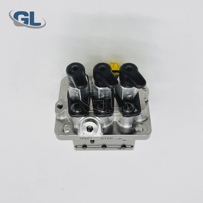 A nova bomba de injecção de combustível 16006-51011 da China 104205-3071 9410617320 compatível com a Kubota D722